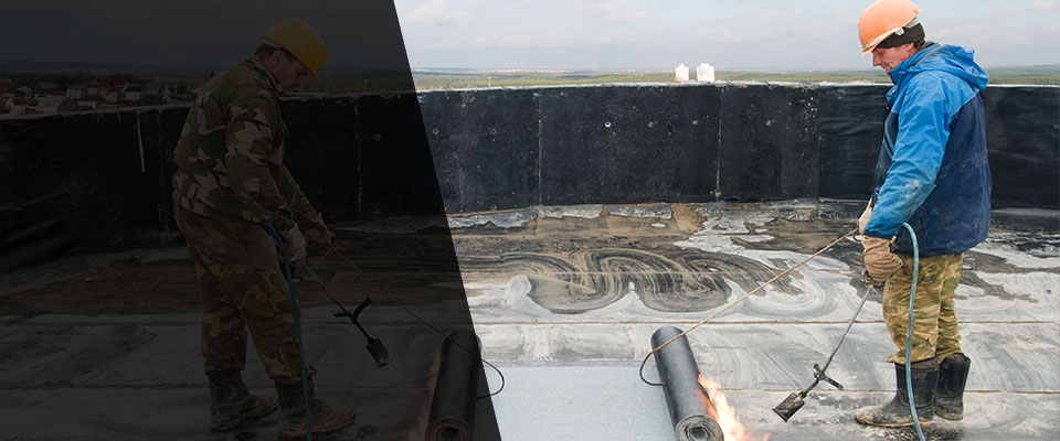 Montgomeryville Roofing Contractors